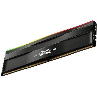 оперативная память Silicon Power XPOWER Zenith RGB SP032GXLWU520FSF