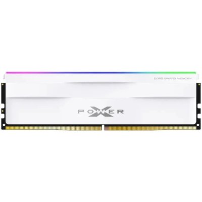 оперативная память Silicon Power XPOWER Zenith RGB SP032GXLWU60CFDH