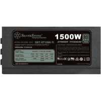 блок питания SilverStone 1500W Strider Titanium SST-ST1500-TI v2.0