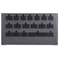блок питания SilverStone 1650W DA1650 Gold SST-DA1650-G