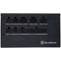 блок питания SilverStone 600W Strider Essential SST-ET600-MG