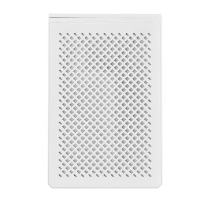 корпус SilverStone Alta G1M White SST-ALG1MW