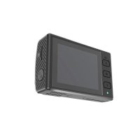 видеорегистратор SilverStone F1 A90-GPS CROD Poliscan