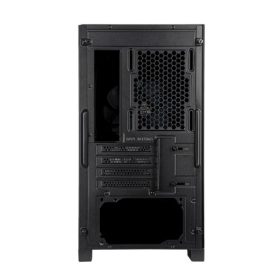 корпус SilverStone Fara 312Z SST-FA312Z-BG