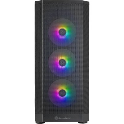 корпус SilverStone Fara 514X SST-FA514X-BG