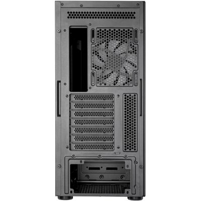 корпус SilverStone Fara 514X SST-FA514X-BG