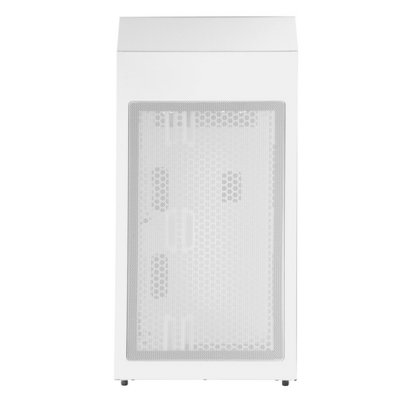 корпус SilverStone Fara B1 Pro V2 White SST-FAR1W-PRO-V2