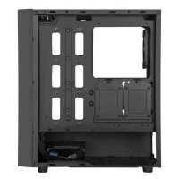 корпус SilverStone Fara R1 Pro SST-FAR1B-PRO