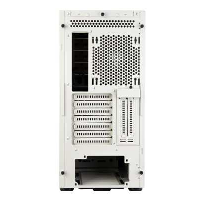 корпус SilverStone FLP02 SST-FLP02W