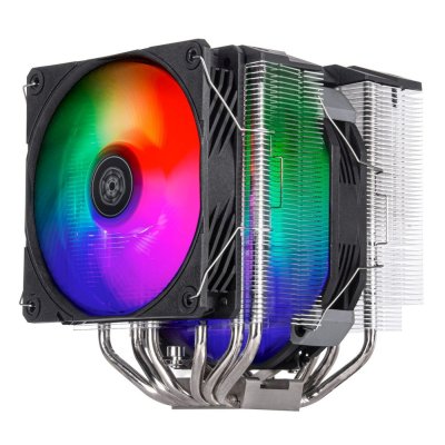 кулер SilverStone G53HYD140ARGB20