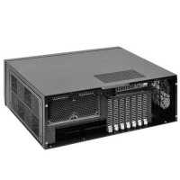 корпус SilverStone Grandia GD10 SST-GD10B