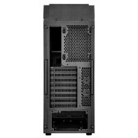 корпус SilverStone Kublai KL05B-W
