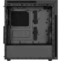 корпус SilverStone Kublai KL07B
