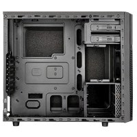 корпус SilverStone Precision PS11B-W