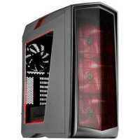 корпус SilverStone Primera PM01TR-W