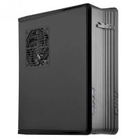 корпус SilverStone Raven RVZ01B-E
