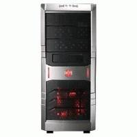 корпус SilverStone Red Line RL01B-W