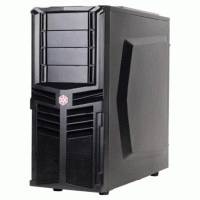 корпус SilverStone Red Line RL04B
