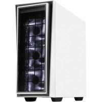 корпус SilverStone Red Line RL06WS-Pro White