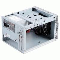 корпус SilverStone Sugo SG06B 450W