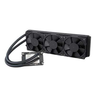 кулер Silverstone XE360-4677 Черный