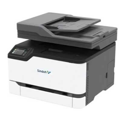 МФУ Sindoh C300 Белый