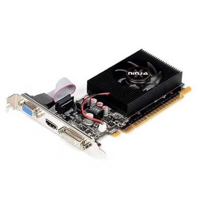 видеокарта Sinotex AMD Radeon R5 220 1Gb AKR522013F