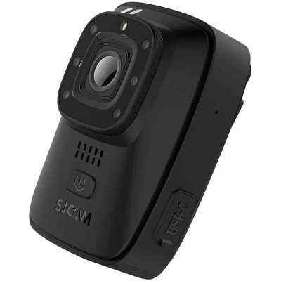 экшн-камера SJCAM A10 Black