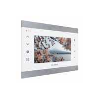 IP домофон Slinex SL-07MHD Silver/White