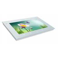 IP домофон Slinex SQ-07MTHD White