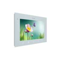 IP домофон Slinex SQ-07MTHD White