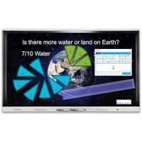 интерактивная доска Smart SBID-MX255-V2