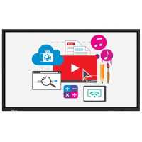 интерактивная доска Smart Vizion DC75-E3
