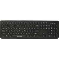 клавиатура SmartBuy One 226 SBK-226-K Черный