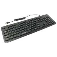 клавиатура SmartBuy One 226 SBK-226-K Черный