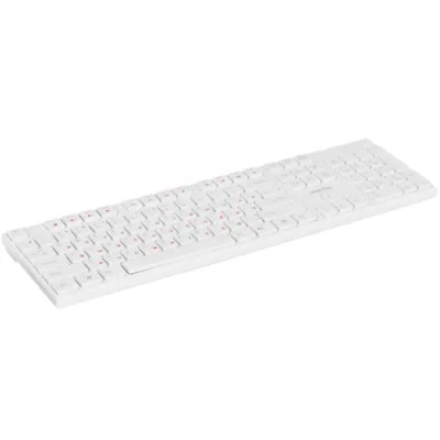 клавиатура SmartBuy One 238 SBK-238U-W Белый