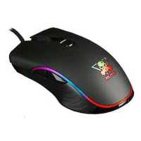 мышь SmartBuy Rush Elite SBM-719G-K Черный