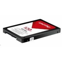 SSD диск SmartBuy SB120GB-RVVL-25SAT3 Черный