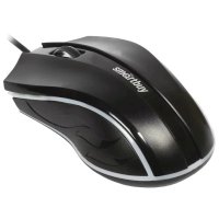 мышь SmartBuy One 338 SBM-338-K Черный