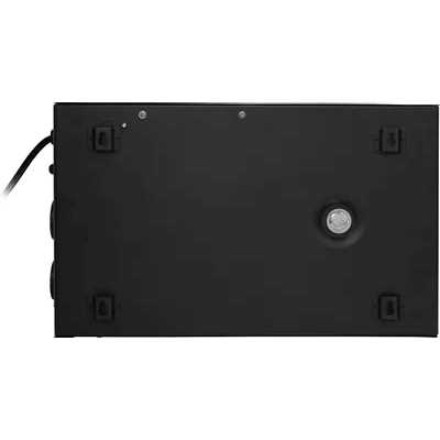 стабилизатор напряжения SMARTWATT AVR Triac 2000TW 4512020380003 Черный