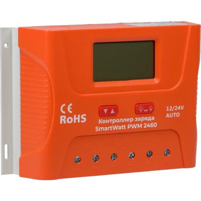 контроллер SMARTWATT PWM 2460 4816020250014