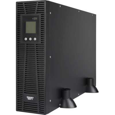 ИБП SMARTWATT Secure 10kVA L 3703020750004 Черный