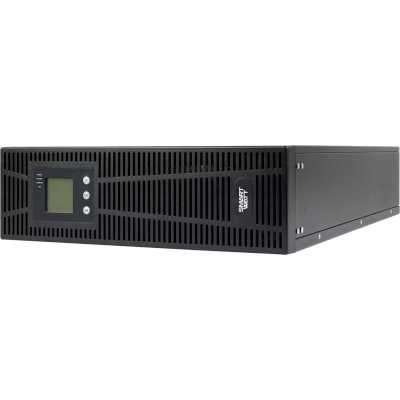 ИБП SMARTWATT Secure 10kVA L 3703020750004 Черный