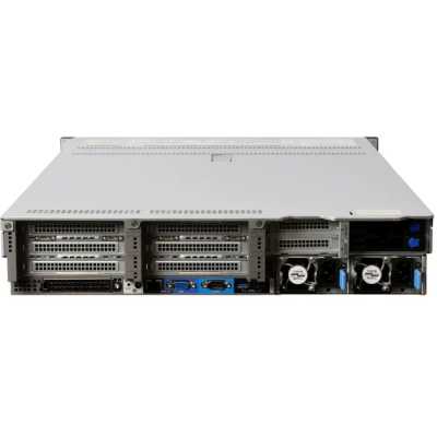 серверная платформа SNR SNR-SR2412LS