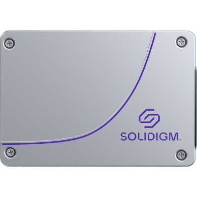 SSD диск Solidigm D3-S4520 240Gb SSDSC2KB240GZ1Z Серебристый