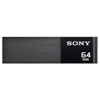 флешка Sony 64GB USM64W-B
