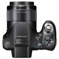 фотоаппарат Sony Cyber-shot DSC-HX400/B Черный