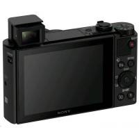 фотоаппарат Sony Cyber-shot DSC-HX90B Черный