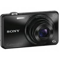 фотоаппарат Sony Cyber-shot DSC-WX220/B Черный