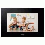 фоторамка Sony DPF-D1020 Черный